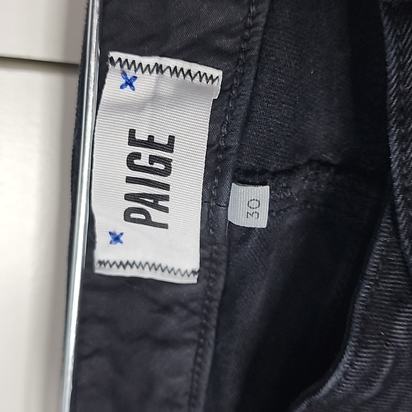 Paige Jeans - Picture 2 of 12